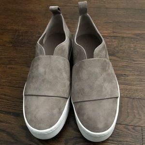 Vince Wallace slip-on sneakers